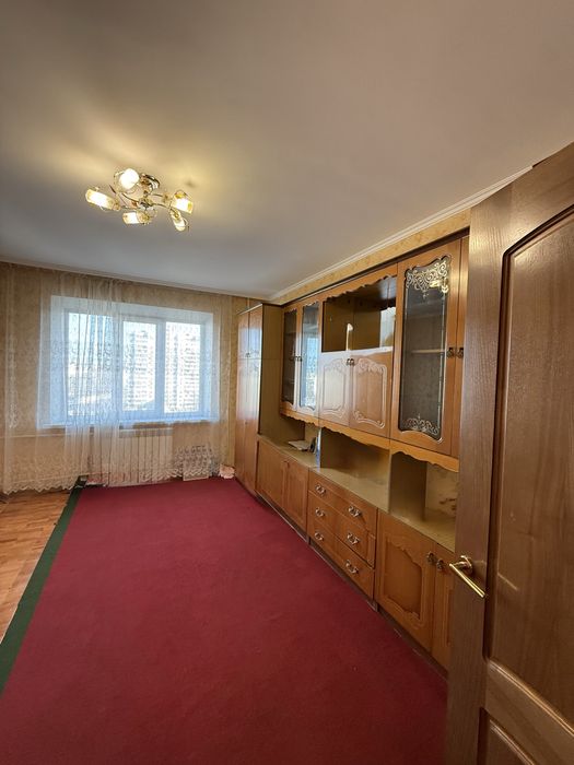 Квартира на вул. Миропільська, 25 в Києві, ID 173465, фото №18