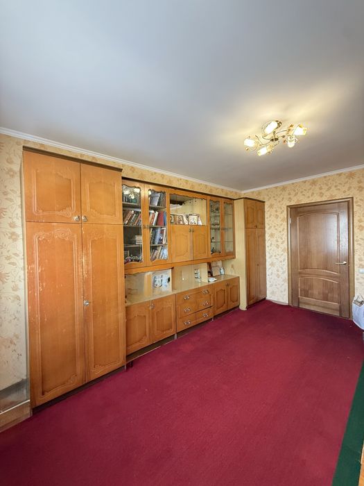Квартира на вул. Миропільська, 25 в Києві, ID 173465, фото №19