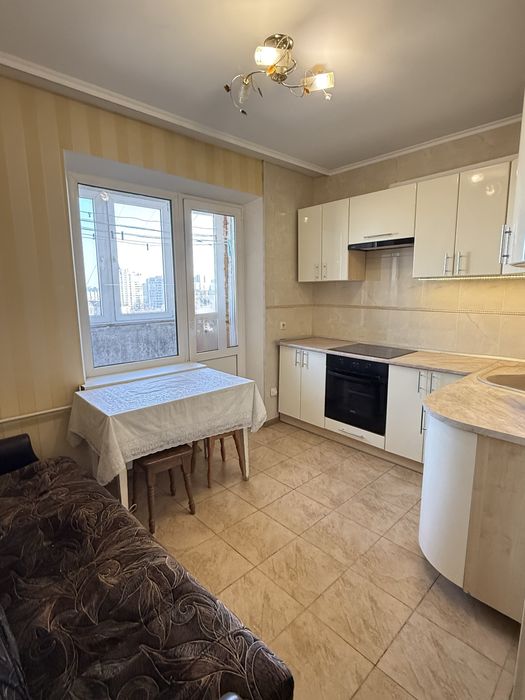 Квартира на вул. Миропільська, 25 в Києві, ID 173465, фото №3