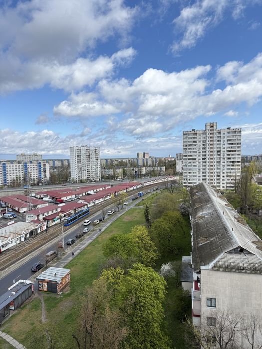 Квартира на вул. Миропільська, 25 в Києві, ID 173465, фото №24