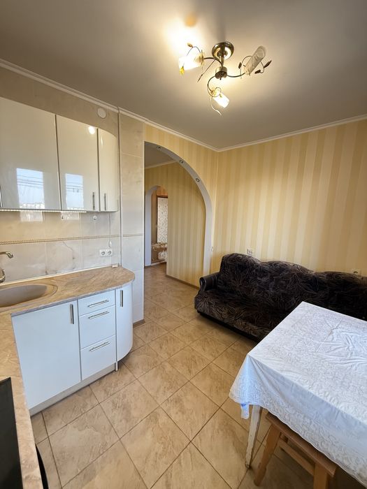 Квартира на вул. Миропільська, 25 в Києві, ID 173465, фото №6