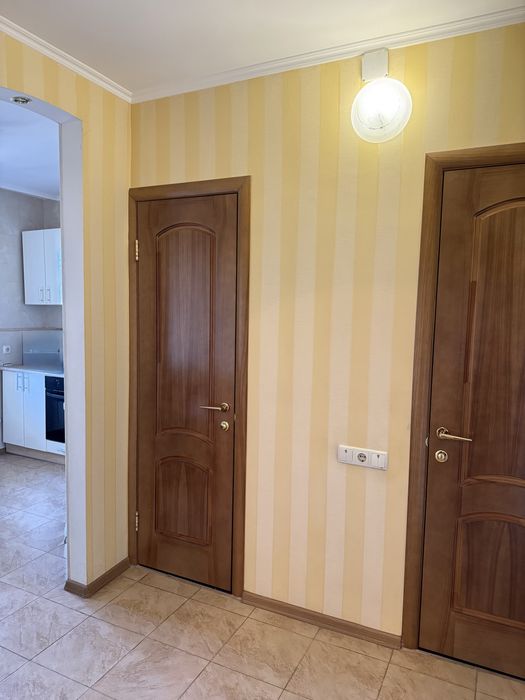 Квартира на вул. Миропільська, 25 в Києві, ID 173465, фото №7