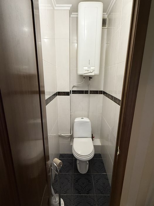 Квартира на вул. Миропільська, 25 в Києві, ID 173465, фото №8