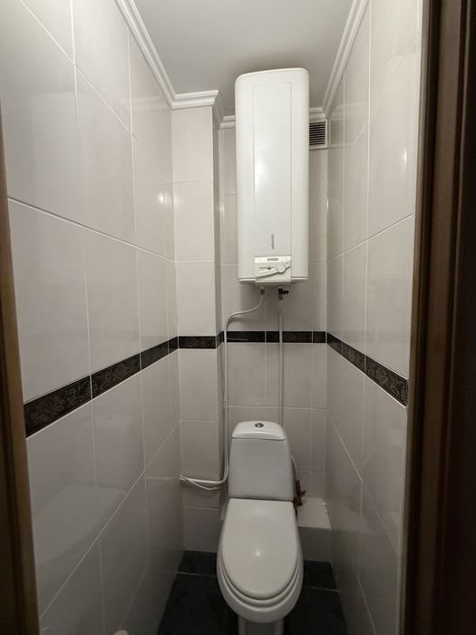 Квартира на вул. Миропільська, 25 в Києві, ID 173465, фото №9