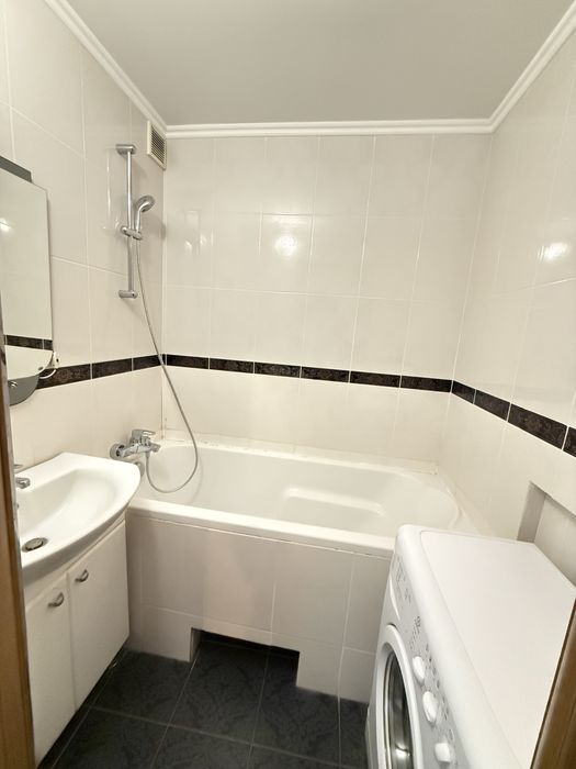 Квартира на вул. Миропільська, 25 в Києві, ID 173465, фото №10