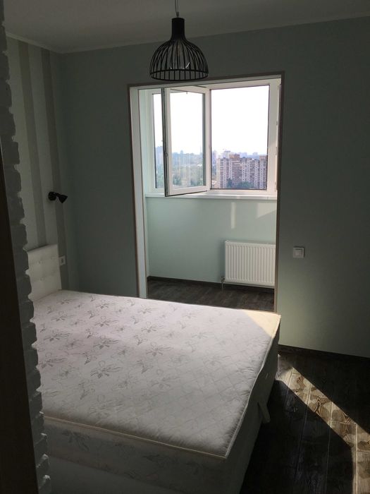 Квартира на вул. Донця, 2Б в Києві, ID 408956, фото №3
