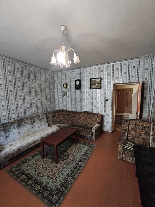 Купити квартиру за адресою просп. Тараса Шевченка в Дніпро на Findly.com.ua Квартира на просп. Тараса Шевченка в Дніпро, ID 310627, фото №1