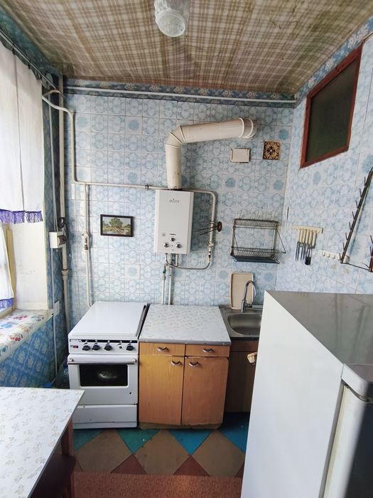 Квартира на просп. Тараса Шевченка в Дніпро, ID 310627, фото №2