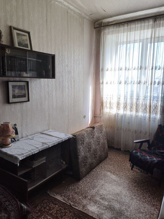 Квартира на просп. Тараса Шевченка в Дніпро, ID 310627, фото №4