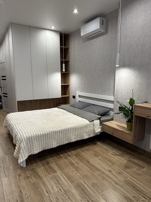Квартира на вул. Б. Фонтана в Одесі, ID 293592, фото №1