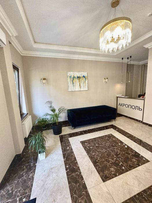 Квартира на вул. Б. Фонтана в Одесі, ID 293592, фото №12