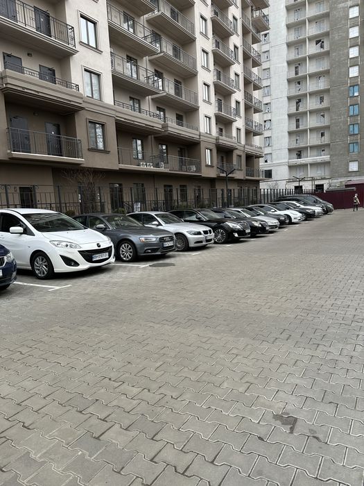Квартира на вул. Б. Фонтана в Одесі, ID 293592, фото №20