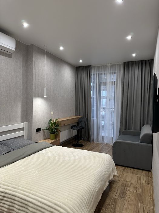 Квартира на вул. Б. Фонтана в Одесі, ID 293592, фото №3