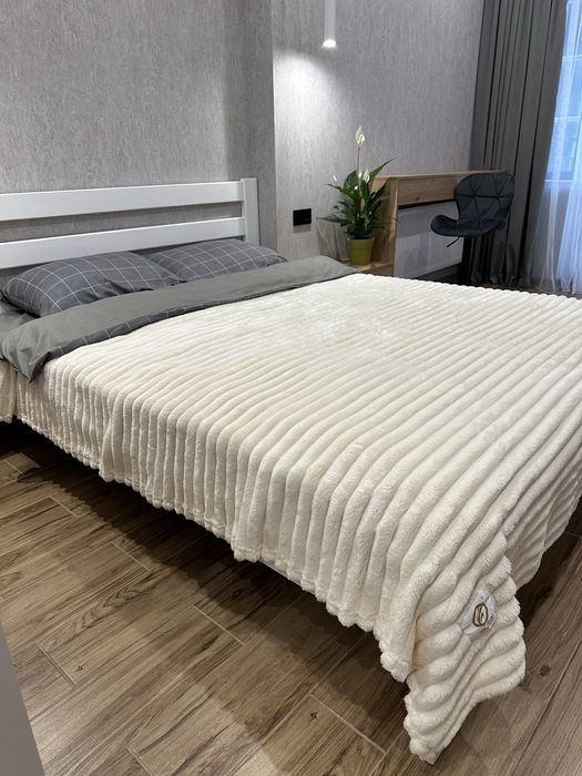 Квартира на вул. Б. Фонтана в Одесі, ID 293592, фото №4