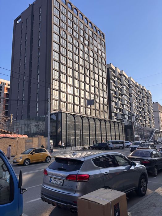 Квартира на вул. Південний Бульвар в Івано-Франківську, ID 207480, фото №1
