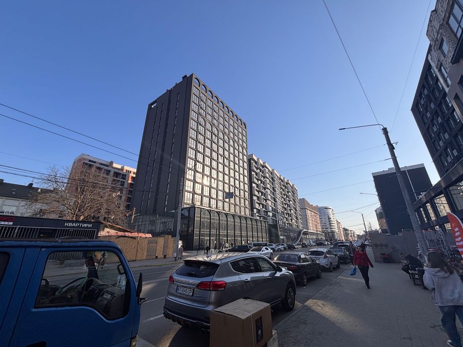 Квартира на вул. Південний Бульвар в Івано-Франківську, ID 207480, фото №3