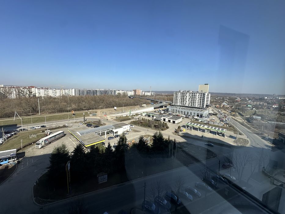 Квартира на ЖК Княгинин в Івано-Франківську, ID 231182, фото №9
