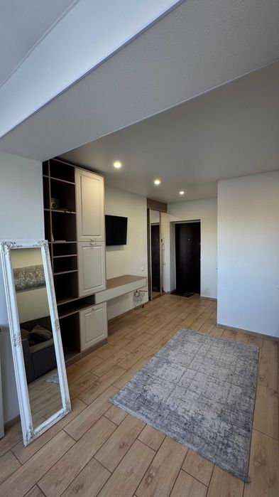 Квартира на вул. Ясногірська, 16-г в Київ, ID 175781, фото №2