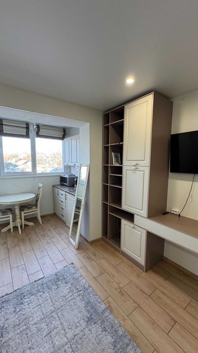 Квартира на вул. Ясногірська, 16-г в Київ, ID 175781, фото №4