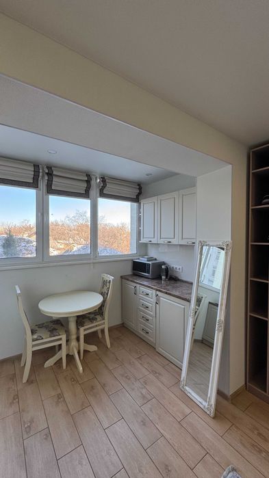 Квартира на вул. Ясногірська, 16-г в Київ, ID 175781, фото №5