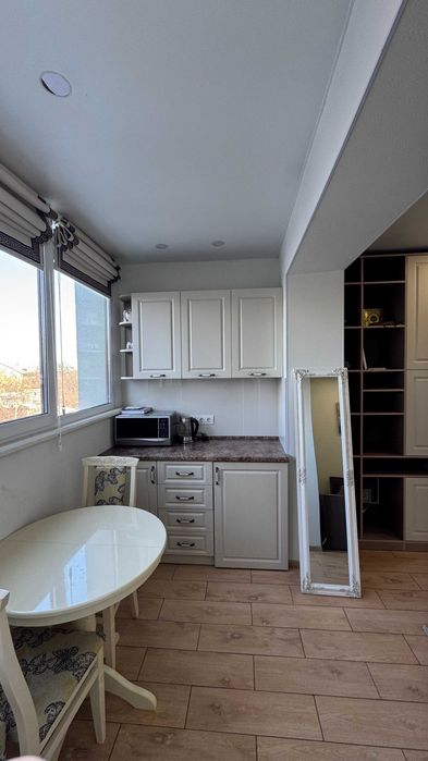 Квартира на вул. Ясногірська, 16-г в Києві, ID 175781, фото №7