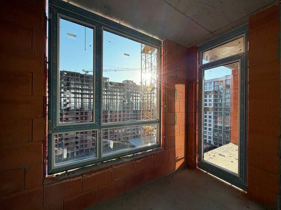 Квартира на ЖК Skygarden в Івано-Франківську, ID 177421, фото №1