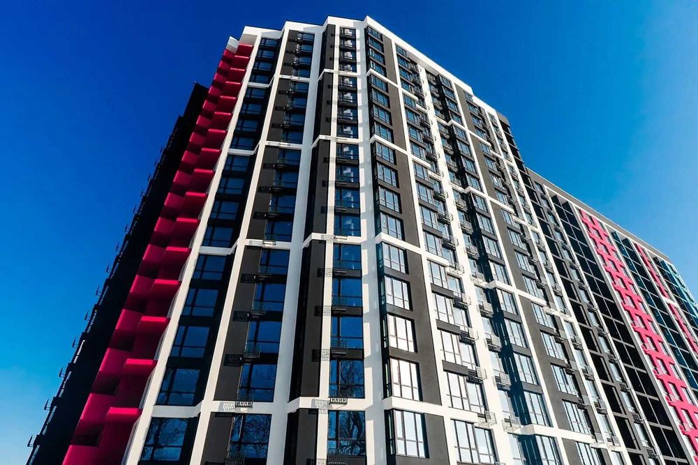 Квартира на ЖК Skygarden в Івано-Франківську, ID 177421, фото №21