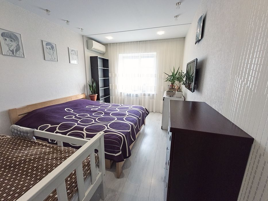 Квартира на вул. Соборності, 61а в Полтаві, ID 188594, фото №6
