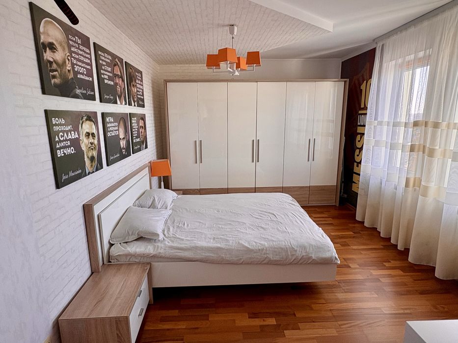 Квартира на вул. Зіновія Красовицького, 12/2 в Сумах, ID 292233, фото №11