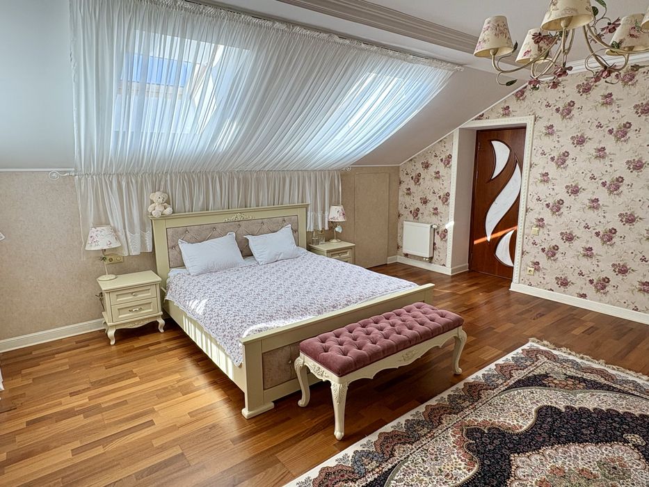 Квартира на вул. Зіновія Красовицького, 12/2 в Сумах, ID 292233, фото №18