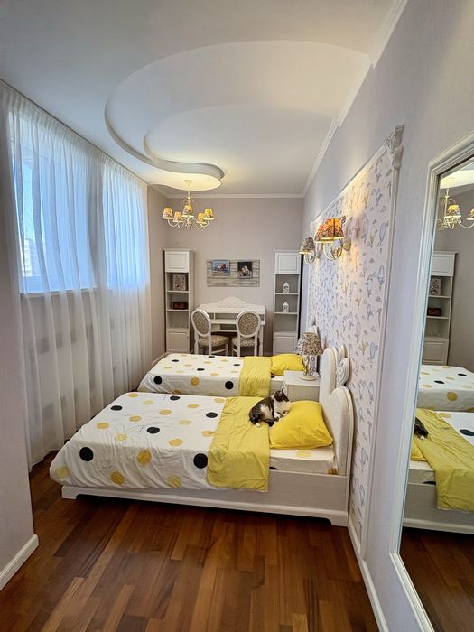 Квартира на вул. Зіновія Красовицького, 12/2 в Сумах, ID 292233, фото №21