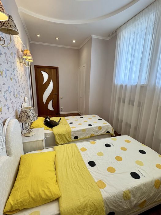 Квартира на вул. Зіновія Красовицького, 12/2 в Сумах, ID 292233, фото №22