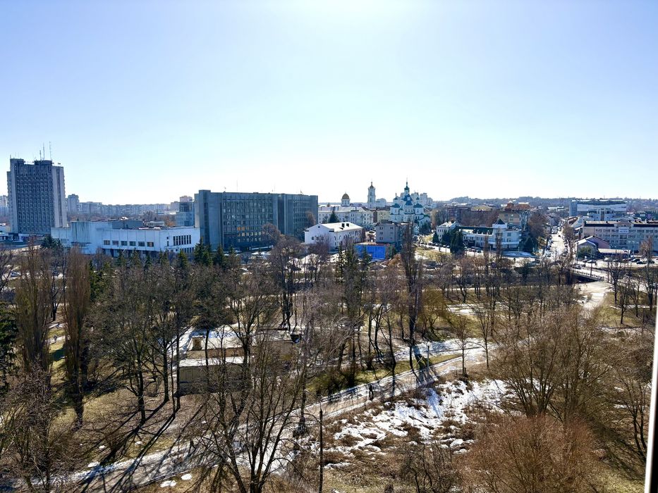 Квартира на вул. Зіновія Красовицького, 12/2 в Суми, ID 292233, фото №4