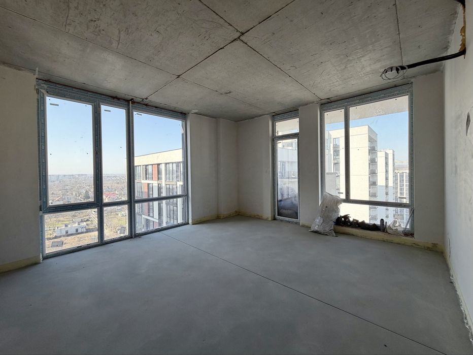 Квартира на ЖК Manhattan в Івано-Франківську, ID 205379, фото №9