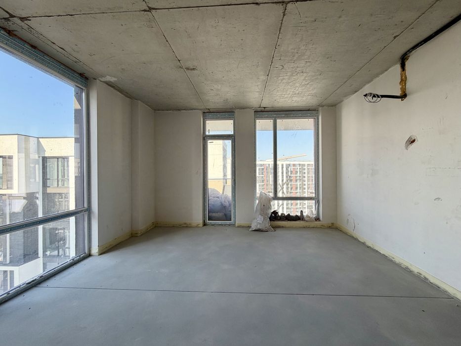 Квартира на ЖК Manhattan в Івано-Франківську, ID 205379, фото №10