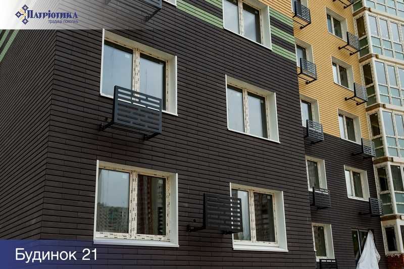 Квартира на вул. Слобожанщина, 21 в Києві, ID 211866, фото №3