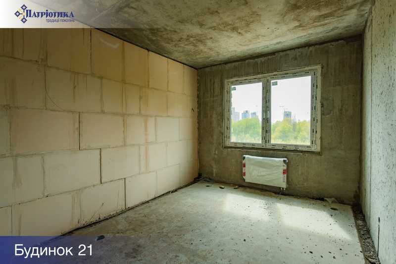 Квартира на вул. Слобожанщина, 21 в Києві, ID 211866, фото №4