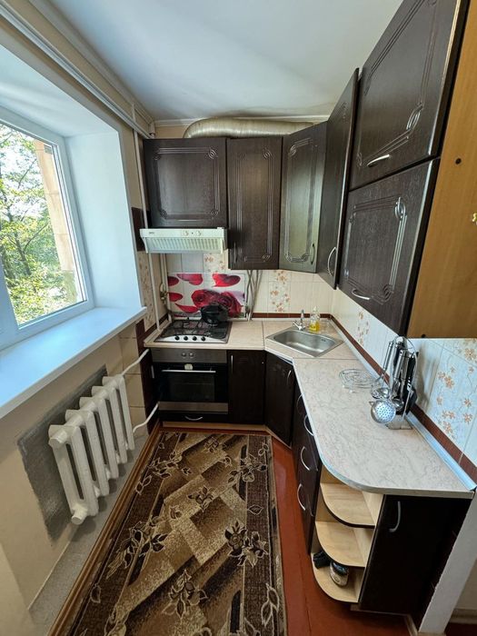 Квартира в Рівне, ID 316335, фото №1