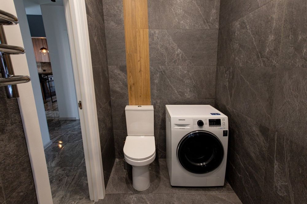 Квартира на вул. Боголюбова, 27 в Києві, ID 244515, фото №14