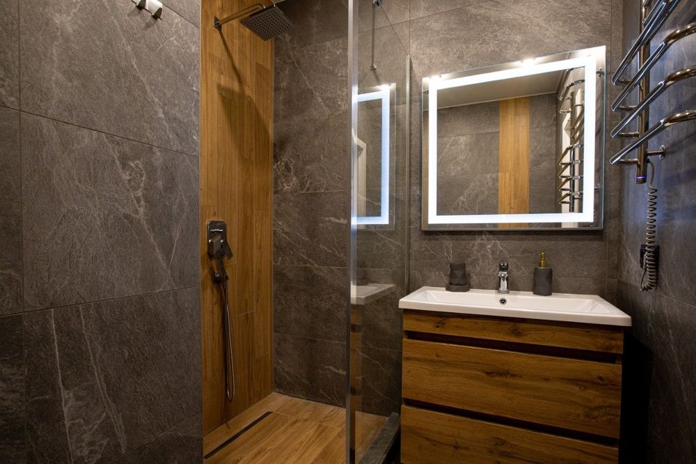 Квартира на вул. Боголюбова, 27 в Києві, ID 244515, фото №15