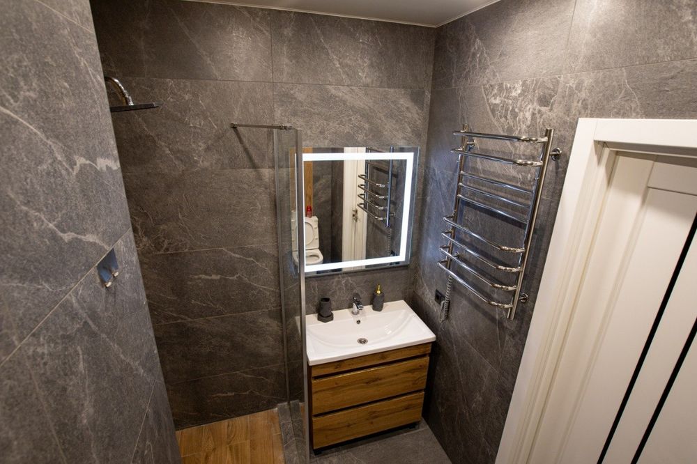 Квартира на вул. Боголюбова, 27 в Києві, ID 244515, фото №16