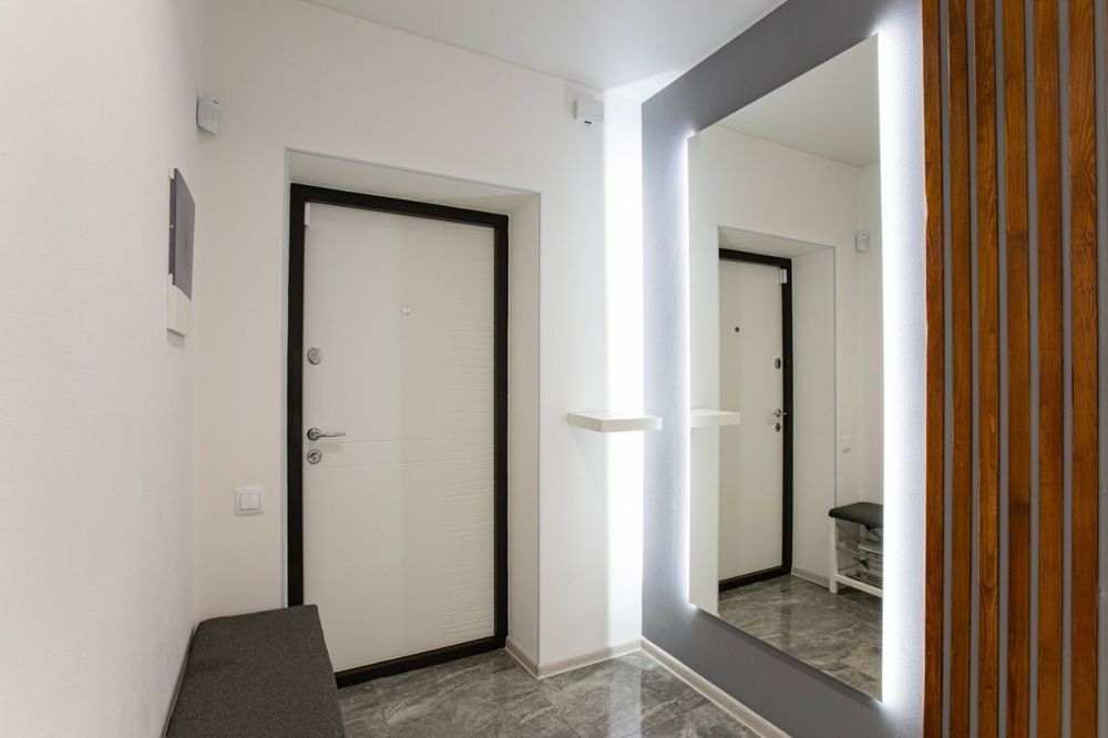 Квартира на вул. Боголюбова, 27 в Києві, ID 244515, фото №18