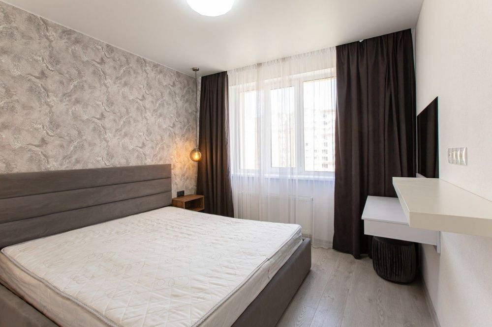 Квартира на вул. Боголюбова, 27 в Києві, ID 244515, фото №8