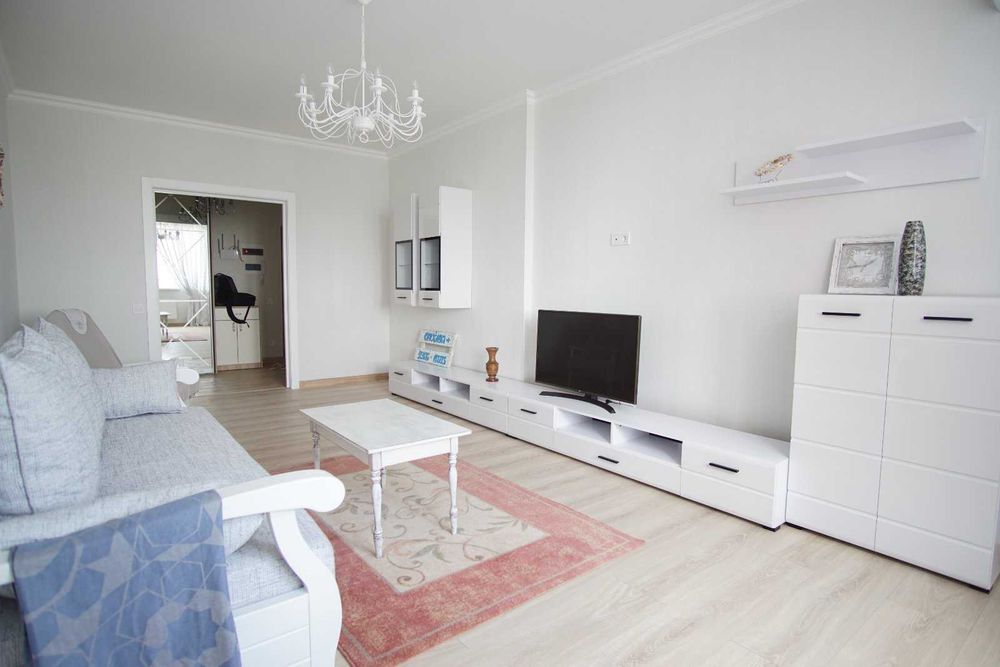 Квартира на ЖК 4 Сезони в Києві, ID 350066, фото №2
