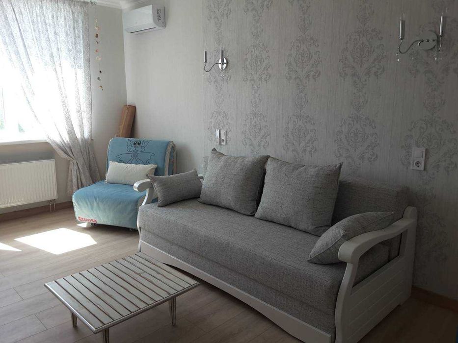 Квартира на ЖК 4 Сезони в Києві, ID 350066, фото №3