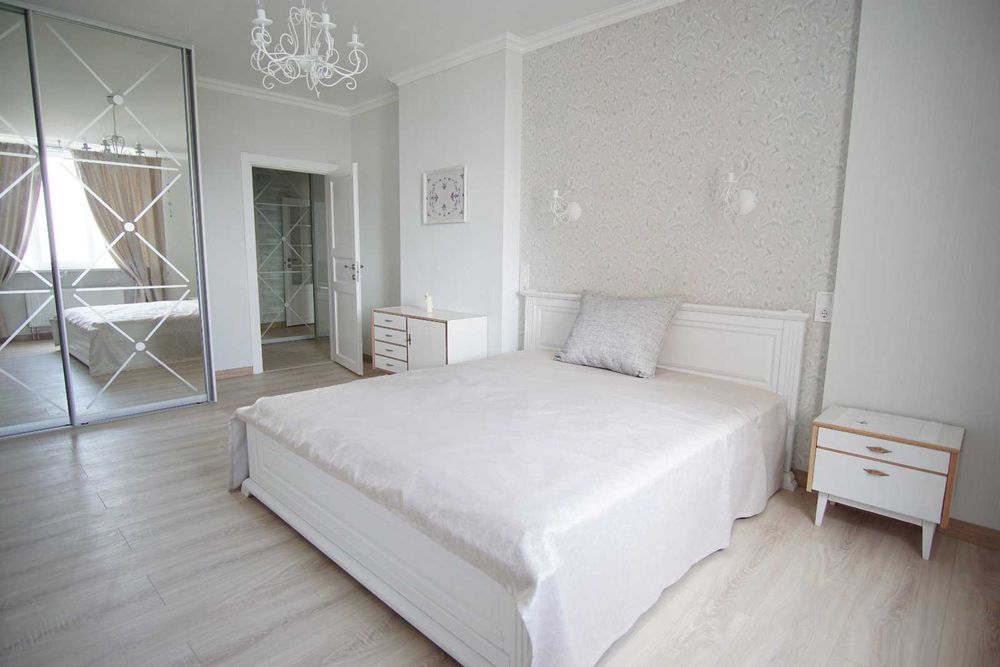 Квартира на ЖК 4 Сезони в Києві, ID 350066, фото №4