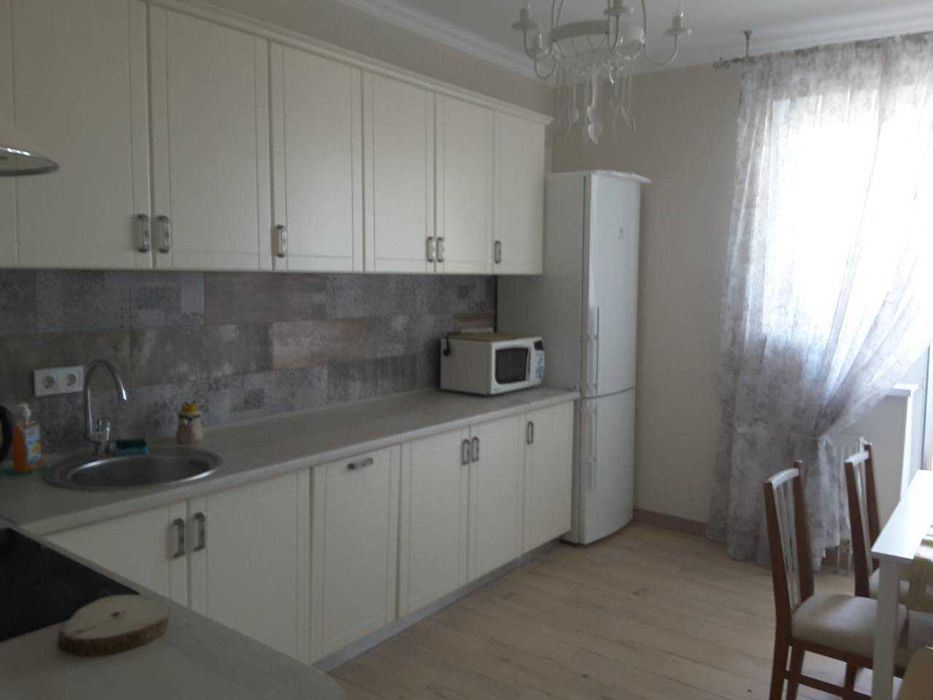 Квартира на ЖК 4 Сезони в Києві, ID 350066, фото №5