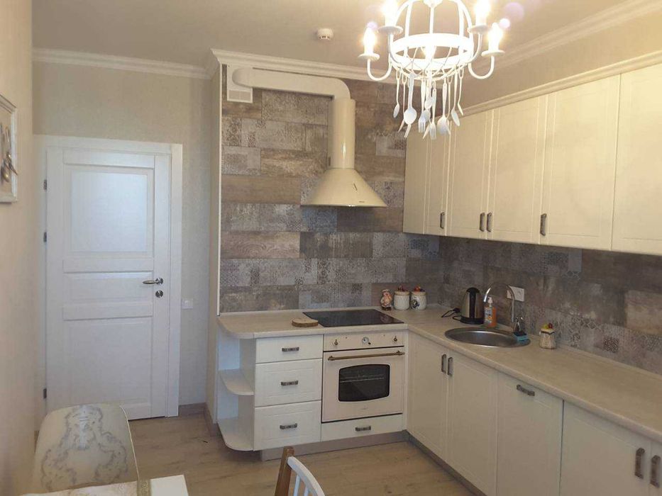 Квартира на ЖК 4 Сезони в Києві, ID 350066, фото №6