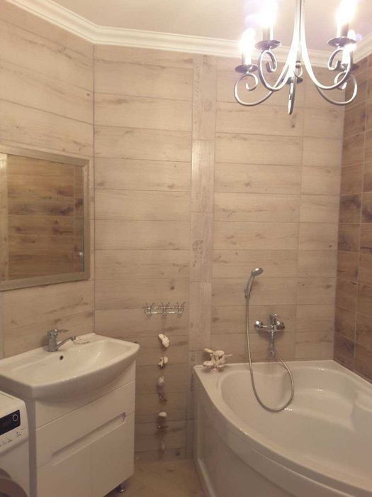 Квартира на ЖК 4 Сезони в Києві, ID 350066, фото №7