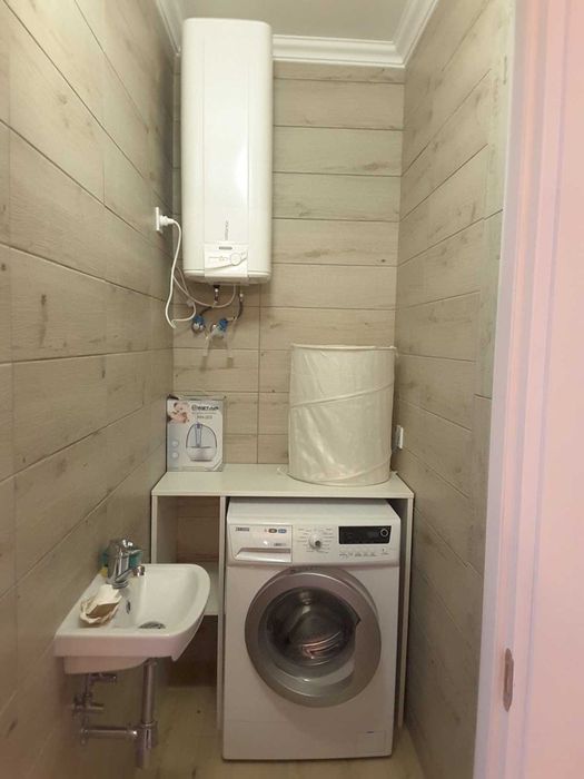 Квартира на ЖК 4 Сезони в Києві, ID 350066, фото №8